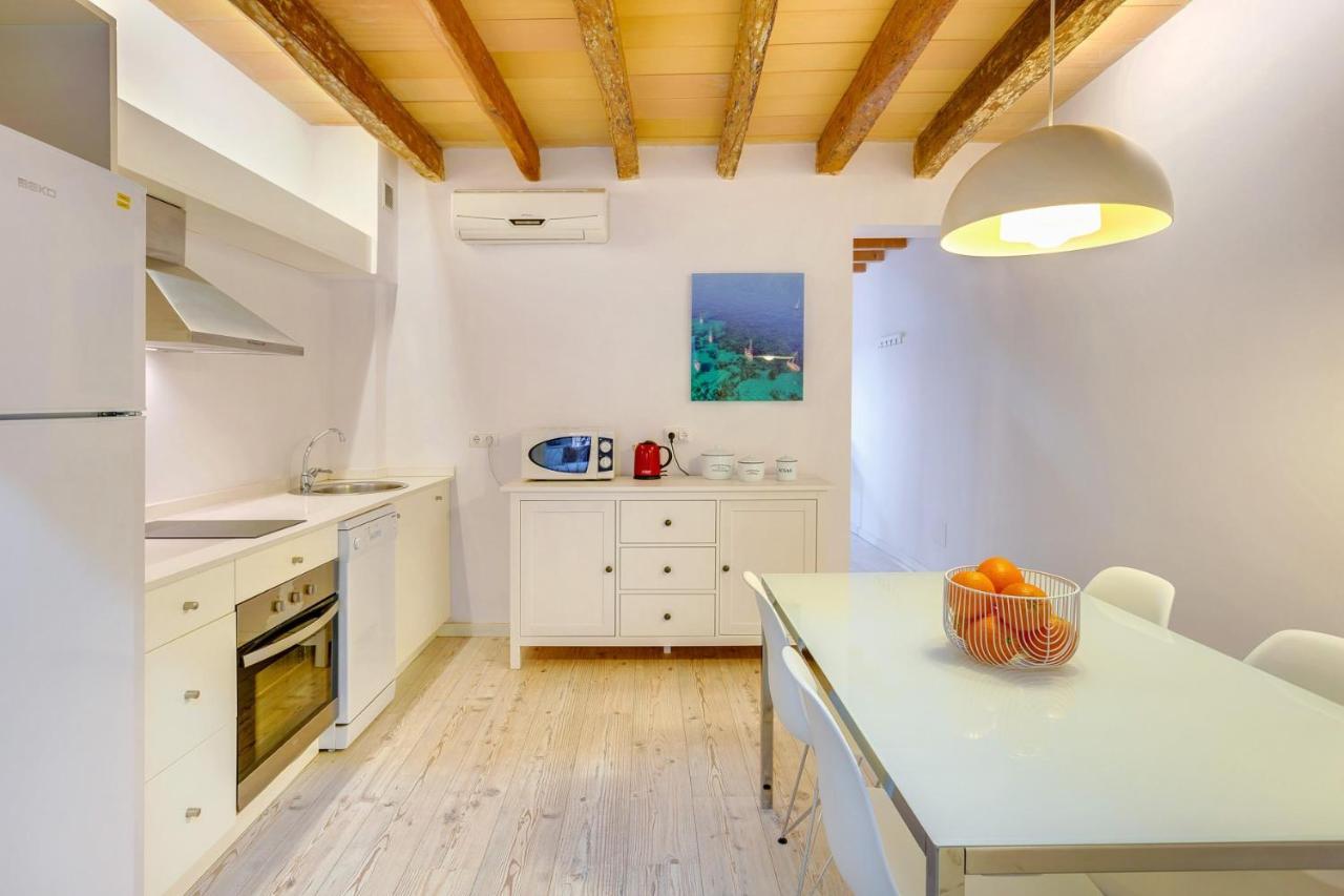 Urban Suites Palma - Turismo de Interior Exterior foto
