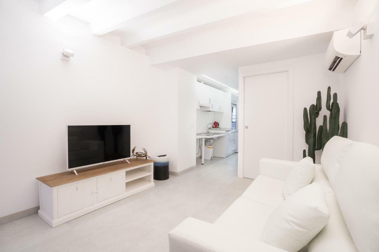 Urban Suites Palma - Turismo de Interior Exterior foto