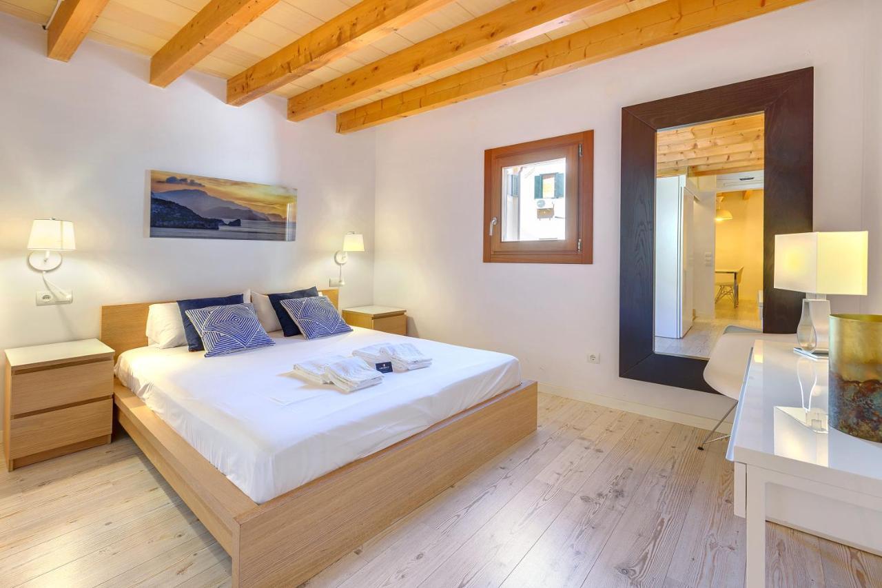Urban Suites Palma - Turismo de Interior Exterior foto